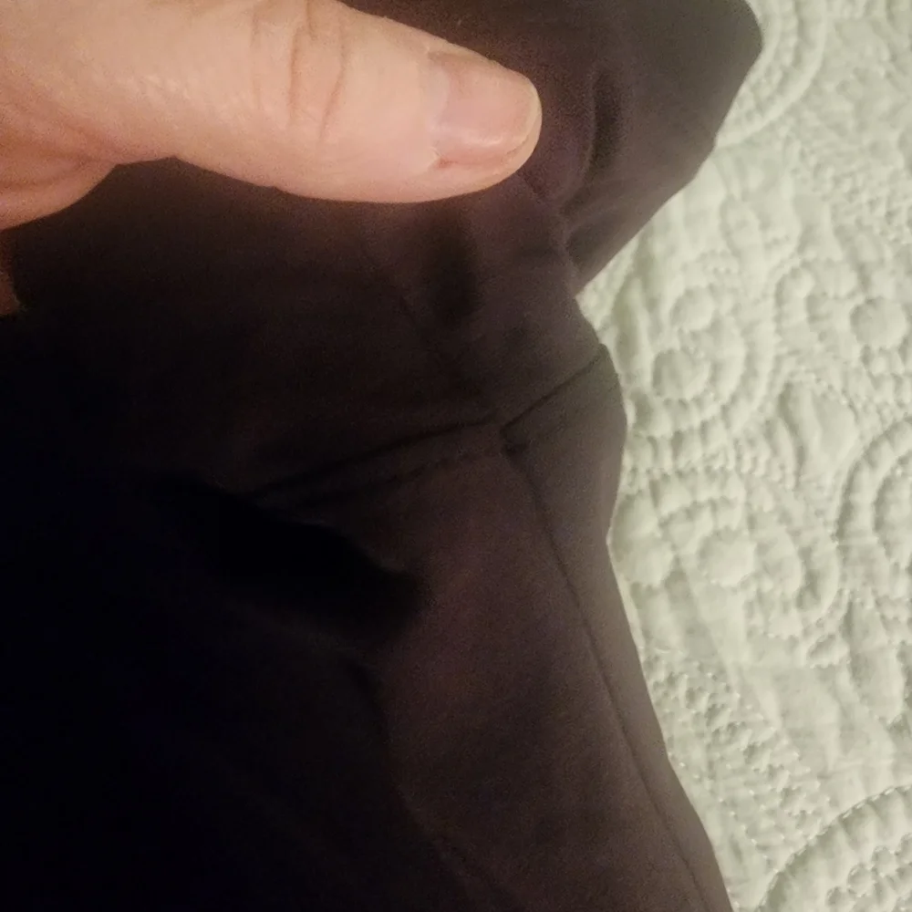 Banana Republic soft feel